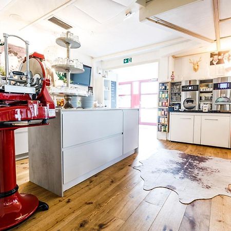 Arthotel Restaurant Pfeffermuehle Ingolstadt Kültér fotó