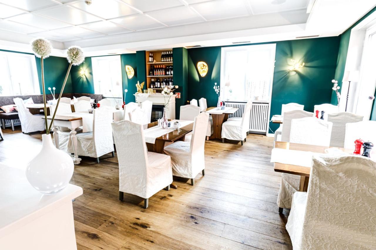 Arthotel Restaurant Pfeffermuehle Ingolstadt Kültér fotó