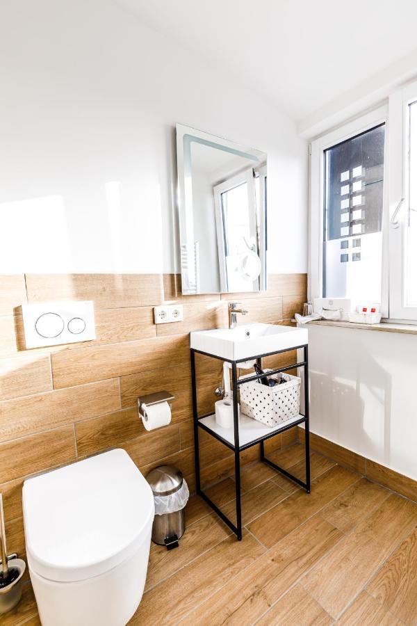 Arthotel Restaurant Pfeffermuehle Ingolstadt Kültér fotó