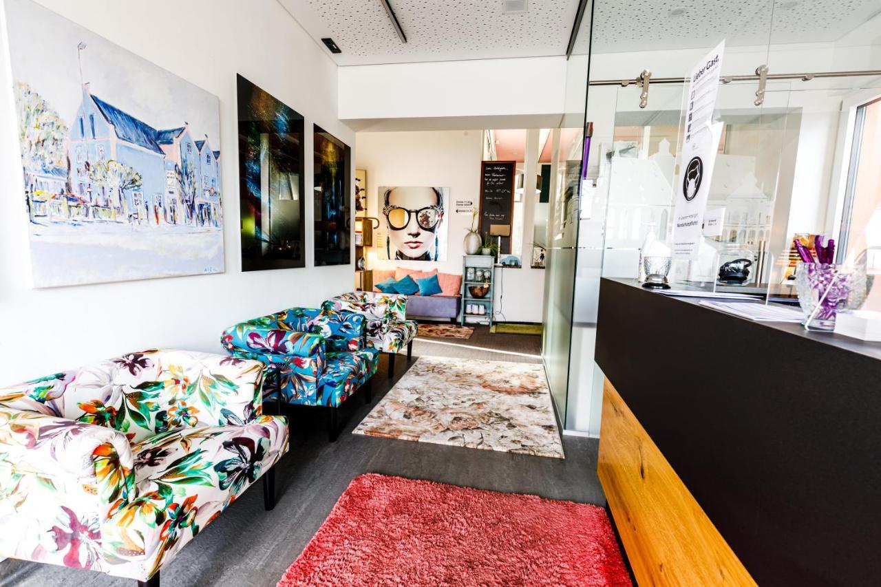Arthotel Restaurant Pfeffermuehle Ingolstadt Kültér fotó