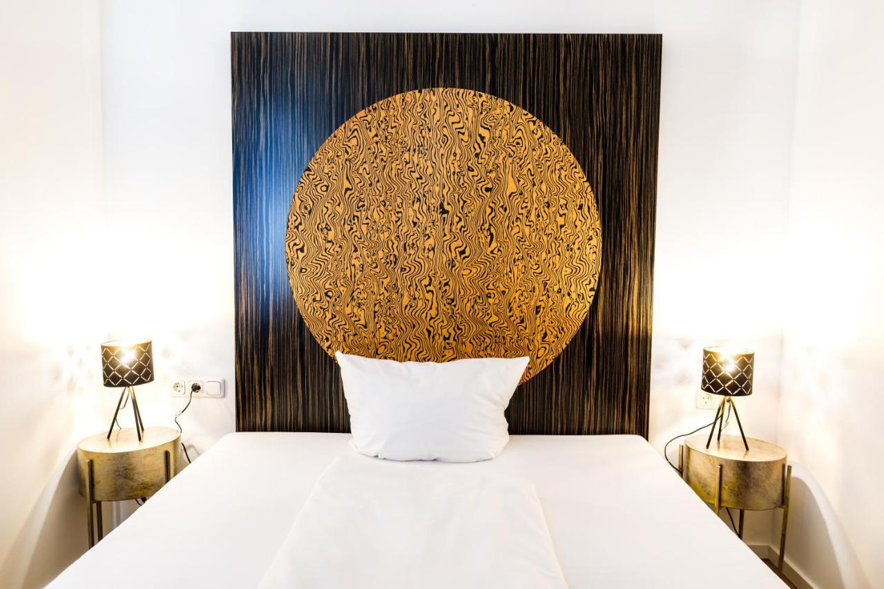 Arthotel Restaurant Pfeffermuehle Ingolstadt Kültér fotó