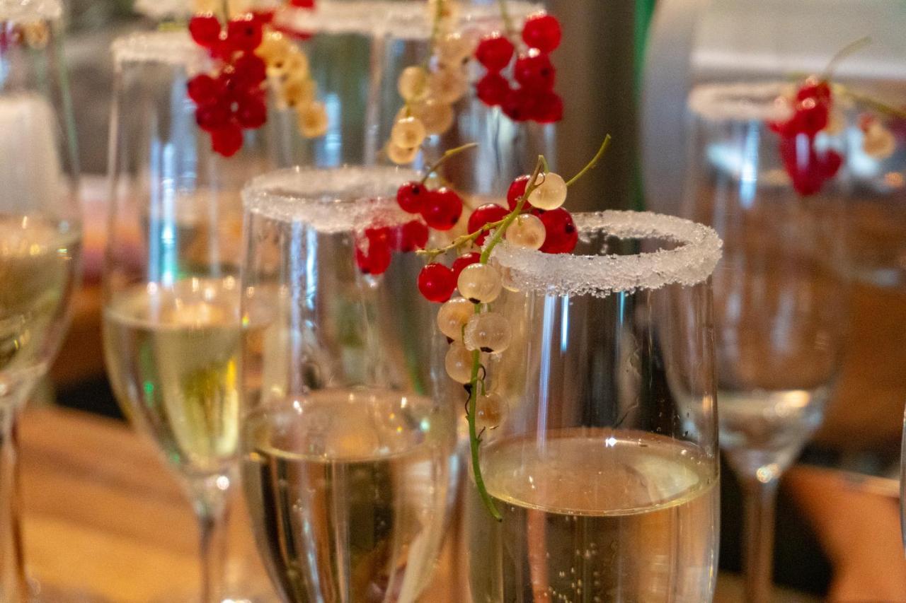 Arthotel Restaurant Pfeffermuehle Ingolstadt Kültér fotó