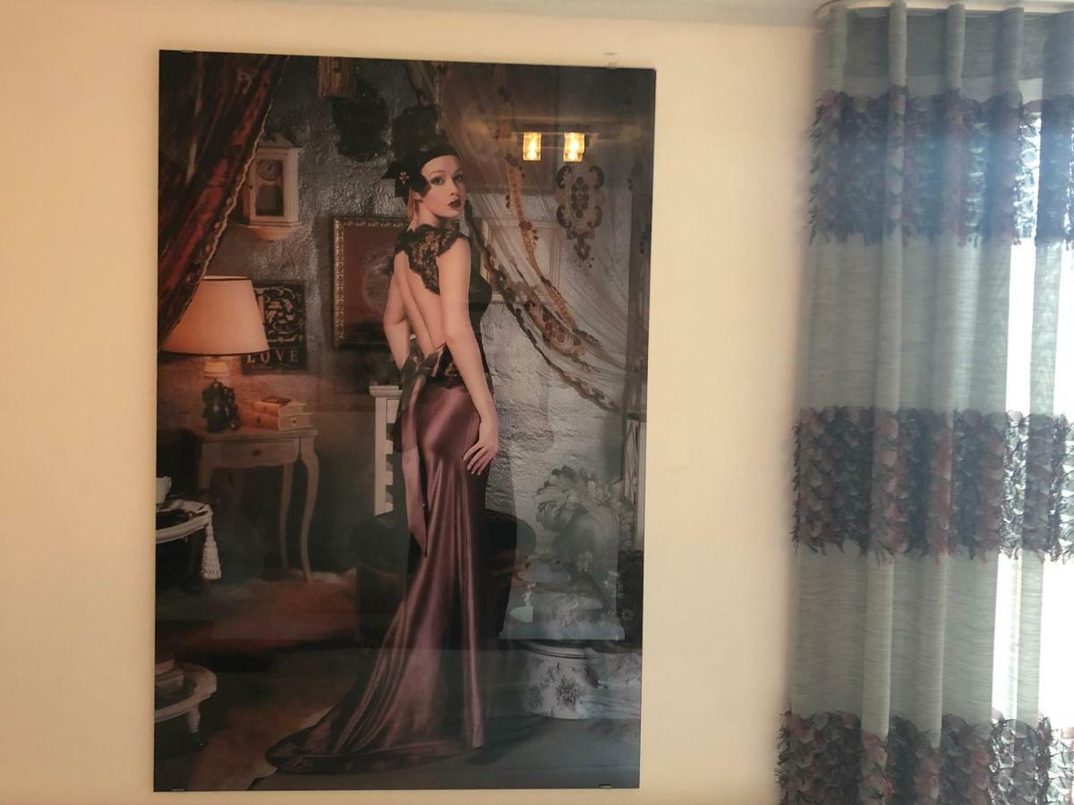 Arthotel Restaurant Pfeffermuehle Ingolstadt Kültér fotó